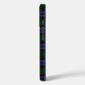 Campbell Tartan Green Plaid Case-Mate iPhone Case (Achterkant / Links)