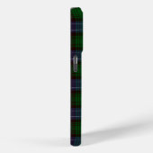 Campbell Tartan Green Plaid Case-Mate iPhone Case (Achterkant / Rechts)