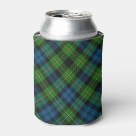 Campbell Tartan Koelbox Blikjeskoeler