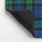 Campbell Tartan Muismat (Hoek)