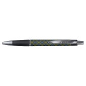 Campbell Tartan Pen (Achterkant)