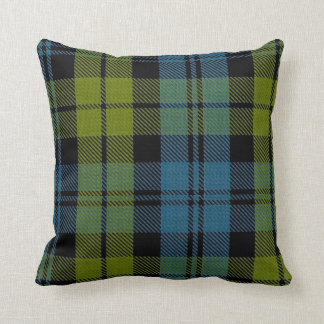 Campbell Tartan Pillow Kussen