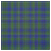 Campbell Tartan Stof (Swatch)