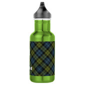 Campbell Tartan Waterfles (Rechts)