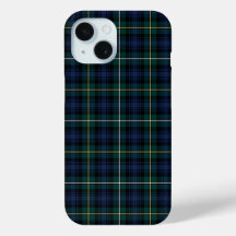Campbell van Argyll Tartan