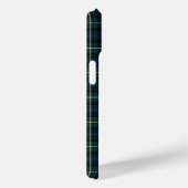 Campbell van Argyll Tartan Case-Mate iPhone Case (Achterkant / Rechts)