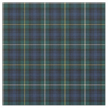Campbell van Argyll Tartan