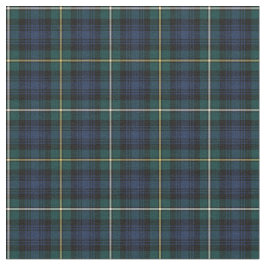 Campbell van Argyll Tartan Stof