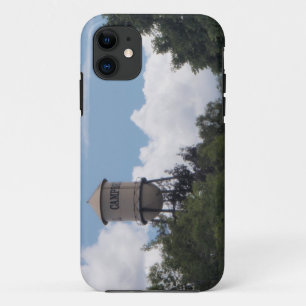 Campbell Water Tower, Californië iPhone 11 Hoesje
