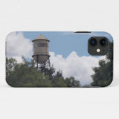 Campbell Water Tower, Californië Case-Mate iPhone Case (Achterkant (horizontaal))