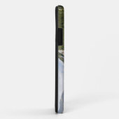 Campbells Kingdom, Doubtful Sound, Fiordland Case-Mate iPhone Case (Achterkant/rechts)