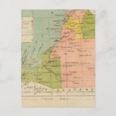 Campeche, Mexico Briefkaart (Voorkant)