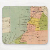 Campeche, Mexico Muismat (Voorkant)