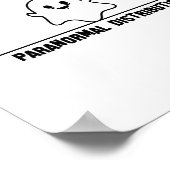 Campen mensen in slaapzak zijn net als Soft Taco Poster (Hoek)