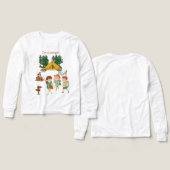 Camper (Voorkant /achterkant)