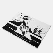 Camper Abduction Mat (Schuin)