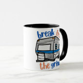 Camper BFTG Coffee Mok (Voorkant rechts)