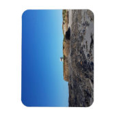 Camper Bliss Magneet (Verticaal)