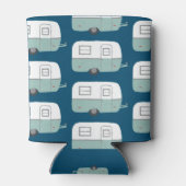  camper camper camping AANPASSEN IT Blikjeskoeler (Achterkant)