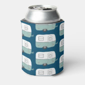 camper camper camping AANPASSEN IT Blikjeskoeler (Blikje Achterkant)