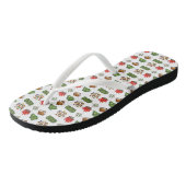 Camper Camper Camping Teenslippers (Schuin)