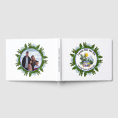 Camper CARAVAN reist op maat foto Gastenboek (Volledig)