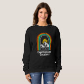 Camper Celeb, Camper Camper Camper Celeb, camktail Trui (Voorkant volledig)
