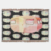 Camper Deken (Voorkant)