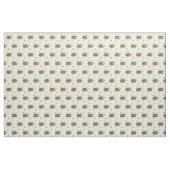 Camper Fabric A Stof (Yard (91,4 cm))