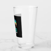 Camper Gift | Neem een heek met mijn hond van de v Glas (Links)