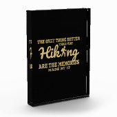 Camper Gift |The Only Thing Better Than The Hiking Fotoblokken (Links)