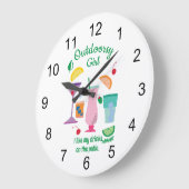 Camper Glampers Cocktails Grote Klok (Hoek)