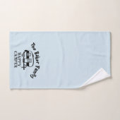 Camper-handdoek Handdoek (Handdoek)