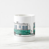 Camper Koffiemok (Center)