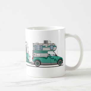 Camper Koffiemok