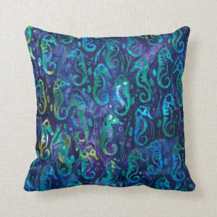 Camper of Motorhome Cushion Kussen