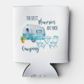 Camper of Motorhome Drinken Koeler (Voorkant)