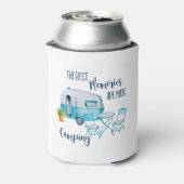 Camper of Motorhome Drinken Koeler (Blikje Achterkant)