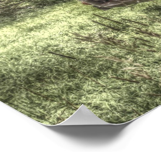  Camper Poster (Hoek)