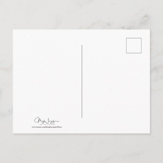 Camper Retro Hippie je hebt dit Inspirerend Briefkaart (Achterkant)