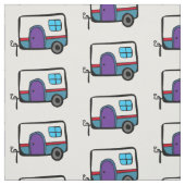 Camper Stof (Swatch)