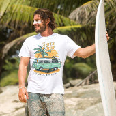 Camper Surf T-shirt