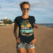 Camper Surf T-shirt