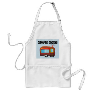 CAMPER TRAILER KEUKEN SCHORTEN