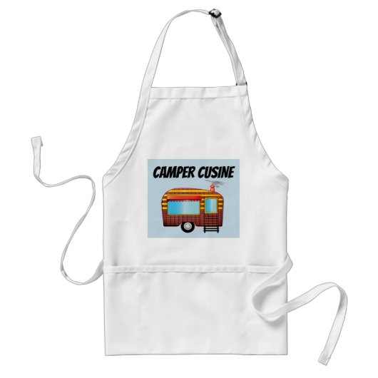CAMPER TRAILER KEUKEN SCHORTEN (Voorkant)