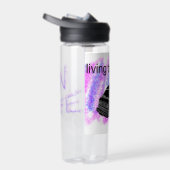 Camper van waterfles (Rechts)