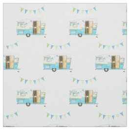  camper-verbinding stof