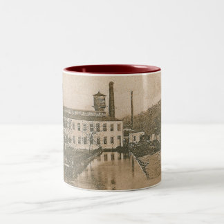 Camperdown 11 oz Mok