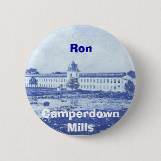 Camperdown Button #1