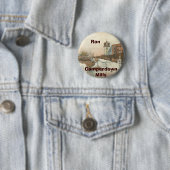 Camperdown  Button #3 (In situ)